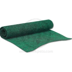 Zilla Reptile Terrarium Liners Green 30Br/40Br/50/65 gal