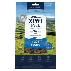 Ziwi Peak Original Series Air Dried Dog Food Lamb Recipe 16-oz