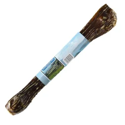 Ziwi Venison Deer Full Shank Air-Dried Dog Bone Chew Treat