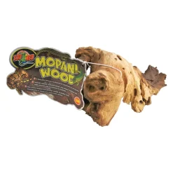 Zoo Med Aquarium Mopani Wood Brown Small 6-8 in