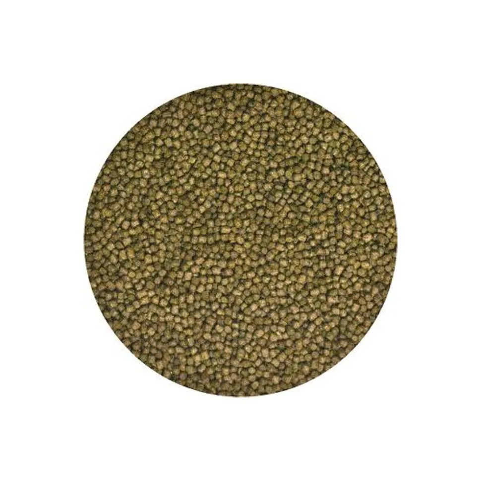 Zoo Med Aquatic Turtle Food Maintenance Formula Dry Food 6.5-oz