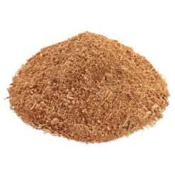 Zoo Med Eco Earth Compressed Coconut Fiber Substrate Brown 3 Count