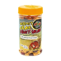 Zoo Med Hermit Crab Fruit Salad Treats 0.85-oz