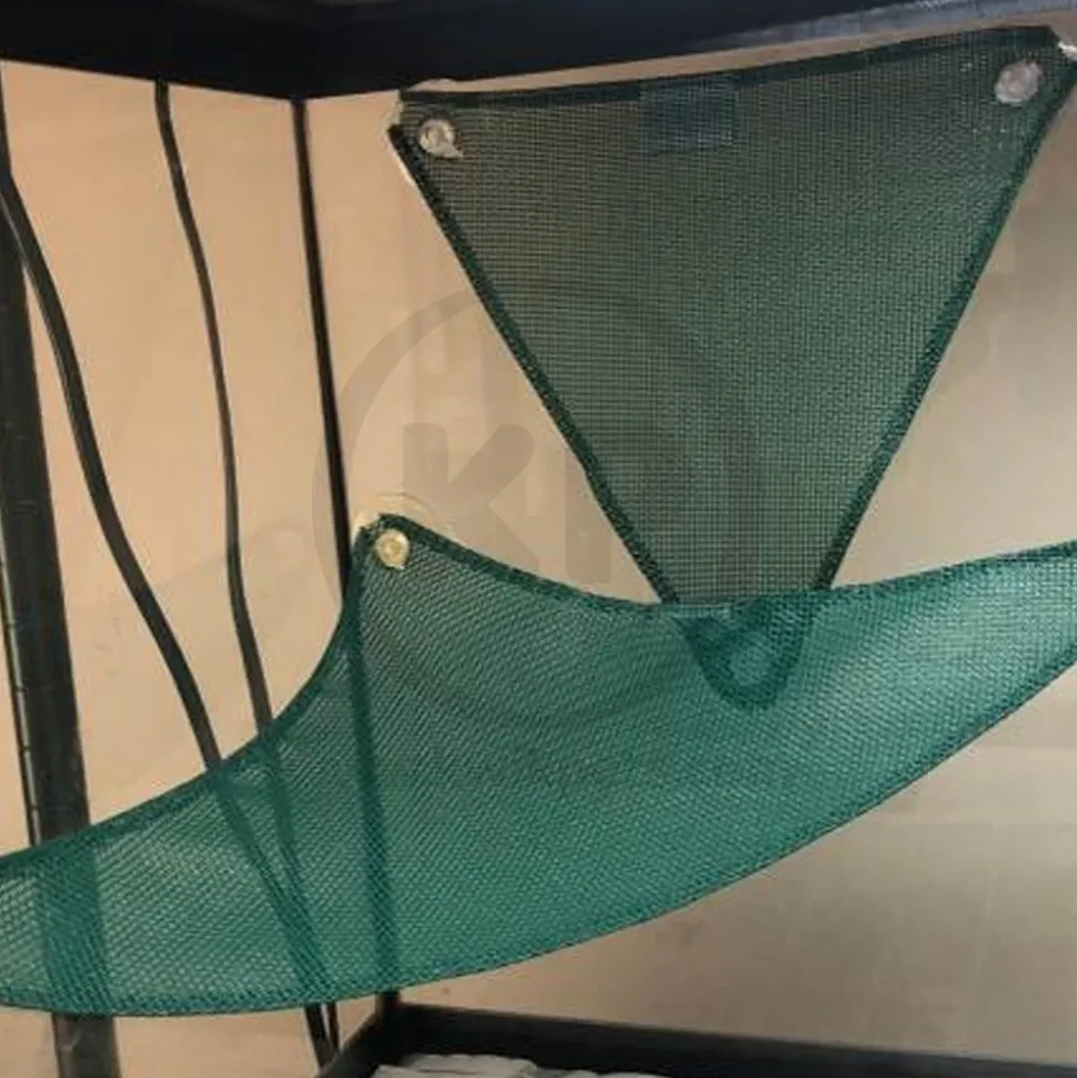 Zoo Med Lizard Ladder Yellow One Size