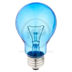 Zoo Med Moonlite Reptile Bulb Deep Blue 25W