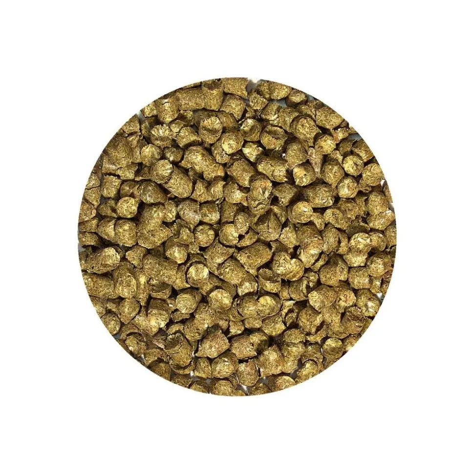 Zoo Med Natural Grassland Tortoise Dry Food 35-oz