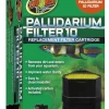 Zoo Med Replacement Filter Cartridge for PF Filters For PF-10