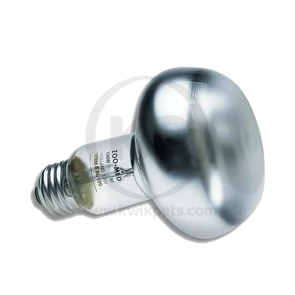 Zoo Med Repti Basking Spot Lamp 50W