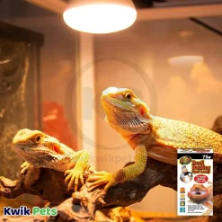Zoo Med Repti Basking Spot Lamp 75W