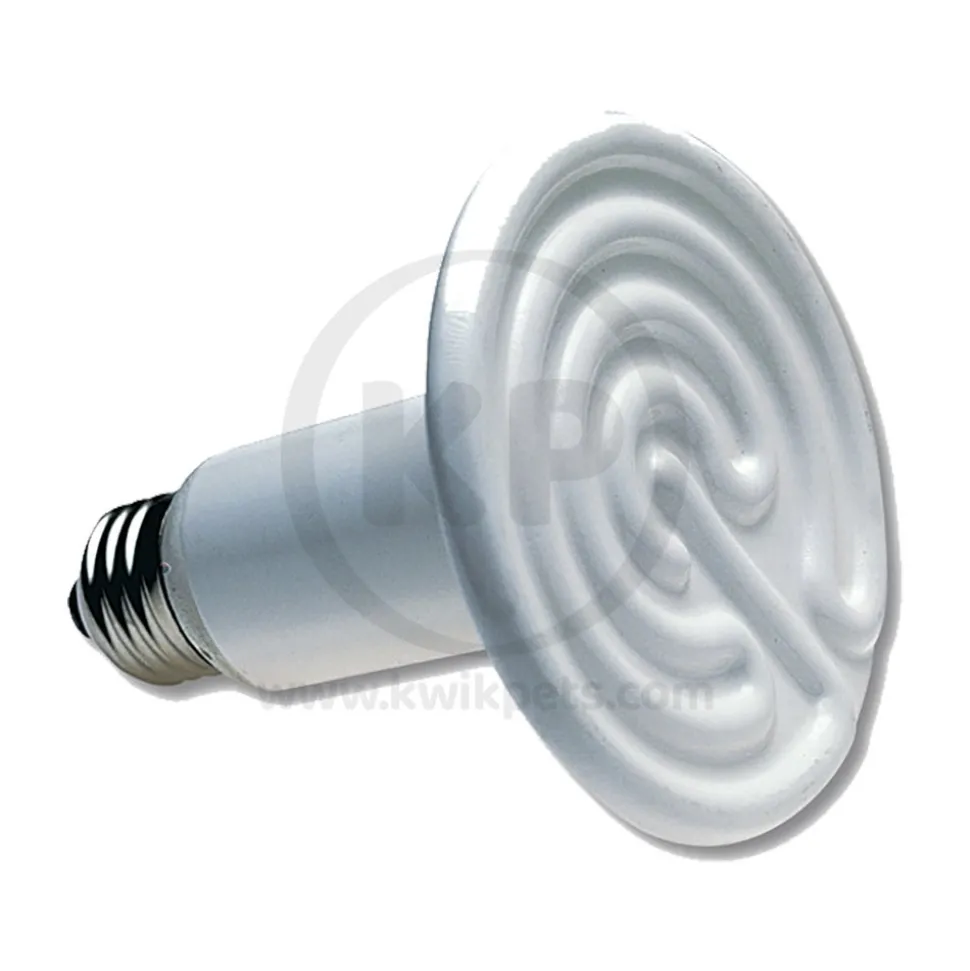 Zoo Med ReptiCare Ceramic Infrared Heat Emitter 150W