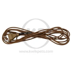 Zoo Med Repti Heat Cable 23 feet 50W