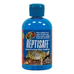 Zoo Med ReptiSafe Water Conditioner Supplement 4.25-oz