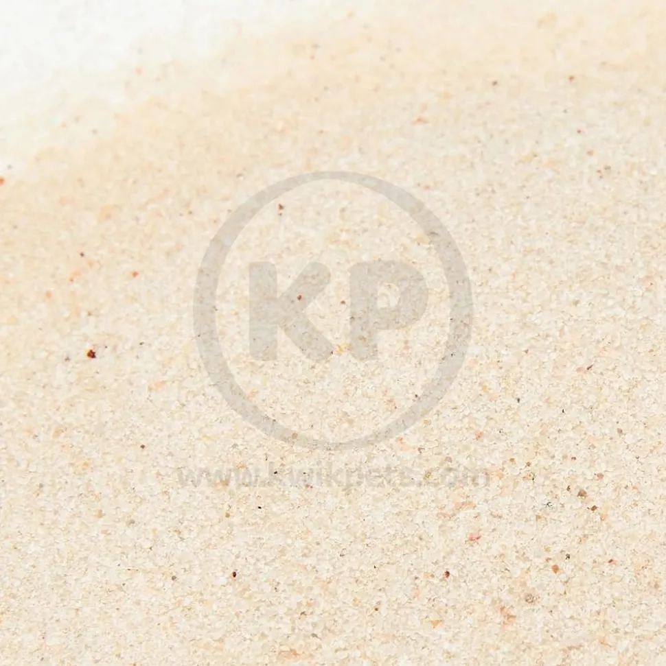 Zoo Med ReptiSand Desert White 10-lb