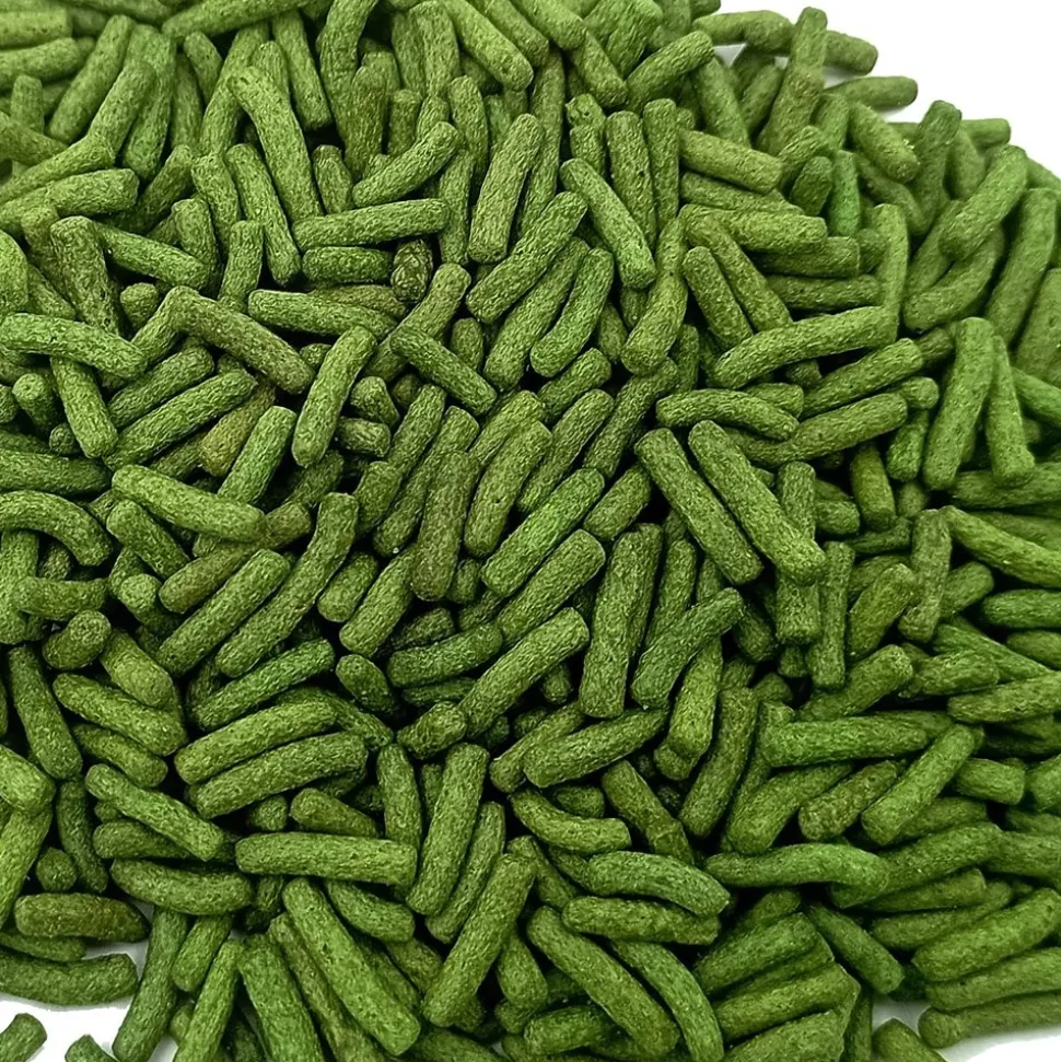 Zoo Med Reptisticks Floating Aquatic Turtle Dry Food 2.2-lb