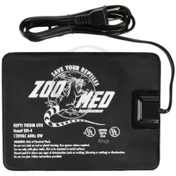 Zoo Med ReptiTherm Under Tank Heater (U.T.H) 16W 8 in X 12 in Medium