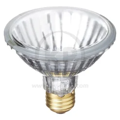 Zoo Med Repti Tuff Splashproof Halogen Lamp White 50W