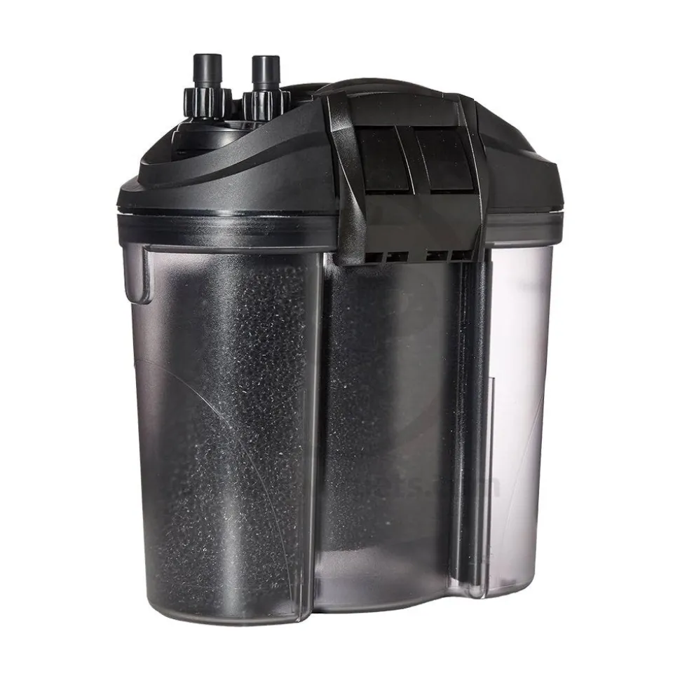 Zoo Med Turtle Clean 30 External Canister Filter