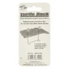 Zoo Med Turtle Dock Replacement Suction Cups Clear 4 Count