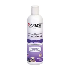 Zymox Advanced Enzymatic Conditioner for Dry or Itchy Skin 12-oz